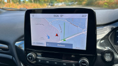 Ford Fiesta 1.0 EcoBoost ST-Line X 5dr Petrol Hatchback